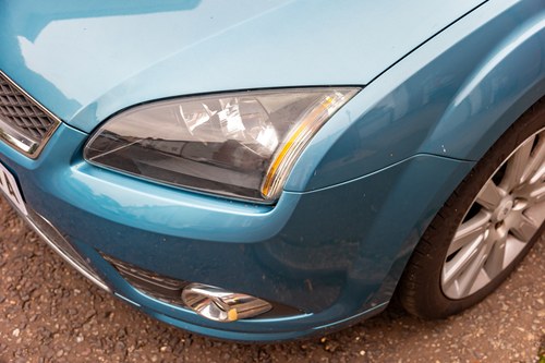 2007 Ford Focus 2L CC zum Verkauf (Bild 131 von 164)