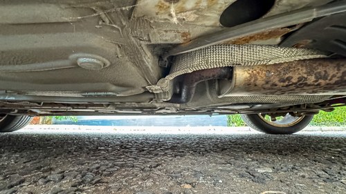 2007 Ford Focus 2L CC zum Verkauf (Bild 146 von 164)