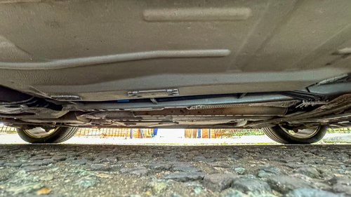 2007 Ford Focus 2L CC zum Verkauf (Bild 149 von 164)