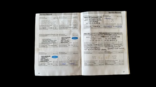 2007 Ford Focus 2L CC zum Verkauf (Bild 162 von 164)