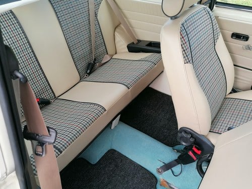 2000 Rover Mini Mayfair In vendita (immagine 15 di 75)