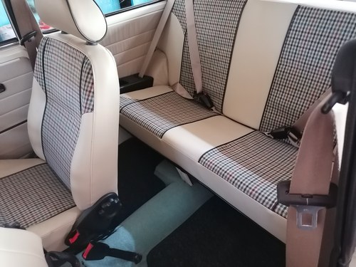 2000 Rover Mini Mayfair In vendita (immagine 47 di 75)