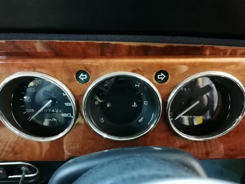 2000 Rover Mini Mayfair In vendita (immagine 64 di 75)