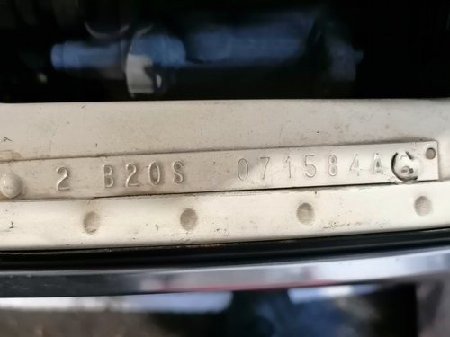 2000 Rover Mini Mayfair In vendita (immagine 74 di 75)