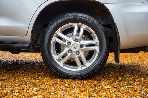 2010 Toyota Landcruiser V8 D-4D A For Sale (picture 39 of 130)