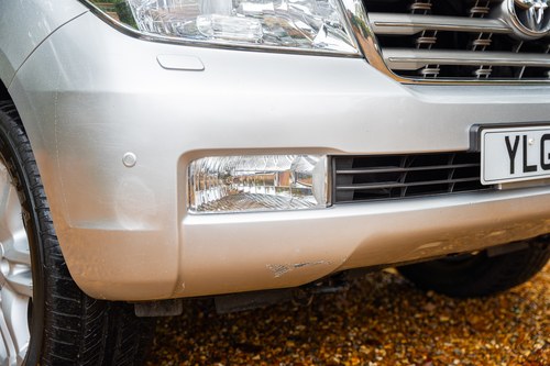 2010 Toyota Landcruiser V8 D-4D A For Sale (picture 86 of 130)