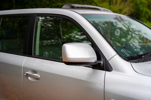 2010 Toyota Landcruiser V8 D-4D A For Sale (picture 87 of 130)