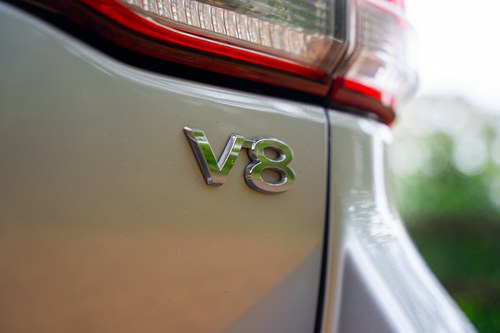 2010 Toyota Landcruiser V8 D-4D A For Sale (picture 91 of 130)