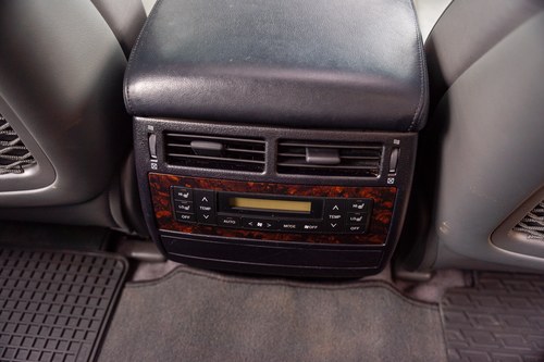 2010 Toyota Landcruiser V8 D-4D A For Sale (picture 56 of 130)