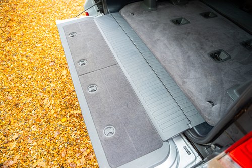 2010 Toyota Landcruiser V8 D-4D A For Sale (picture 83 of 130)