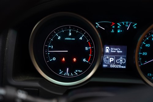 2010 Toyota Landcruiser V8 D-4D A For Sale (picture 65 of 130)