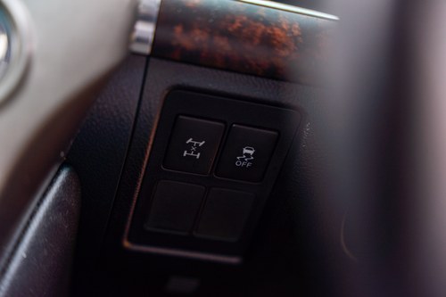 2010 Toyota Landcruiser V8 D-4D A For Sale (picture 73 of 130)