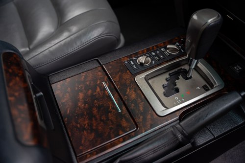 2010 Toyota Landcruiser V8 D-4D A For Sale (picture 76 of 130)