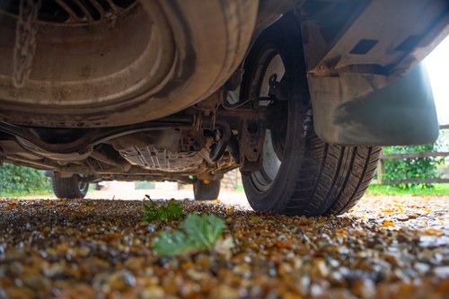 2010 Toyota Landcruiser V8 D-4D A For Sale (picture 110 of 130)
