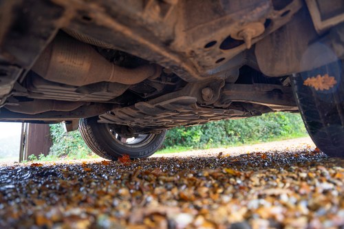 2010 Toyota Landcruiser V8 D-4D A For Sale (picture 107 of 130)