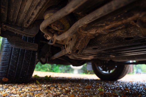 2010 Toyota Landcruiser V8 D-4D A For Sale (picture 109 of 130)