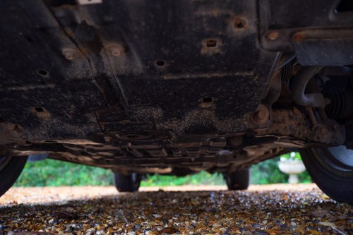 2010 Toyota Landcruiser V8 D-4D A For Sale (picture 112 of 130)