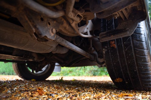 2010 Toyota Landcruiser V8 D-4D A For Sale (picture 116 of 130)