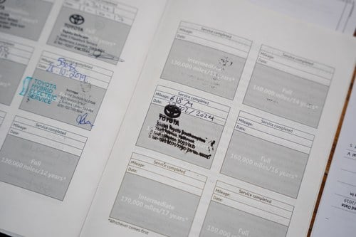 2010 Toyota Landcruiser V8 D-4D A For Sale (picture 130 of 130)