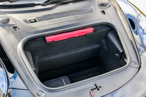 2015 Porsche 991.1 911 Targa 4 GTS In vendita (immagine 32 di 80)