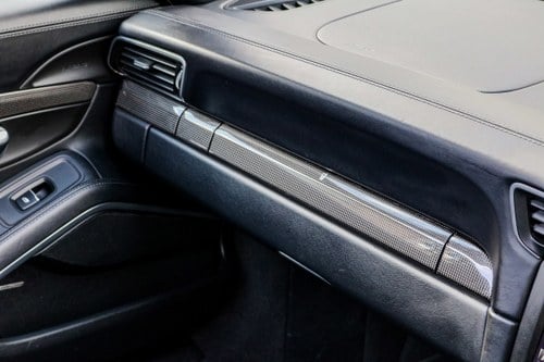 2015 Porsche 991.1 911 Targa 4 GTS In vendita (immagine 20 di 80)