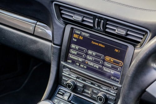 2015 Porsche 991.1 911 Targa 4 GTS In vendita (immagine 19 di 80)