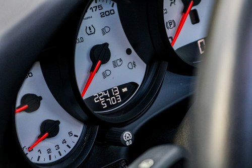 2015 Porsche 991.1 911 Targa 4 GTS In vendita (immagine 15 di 80)