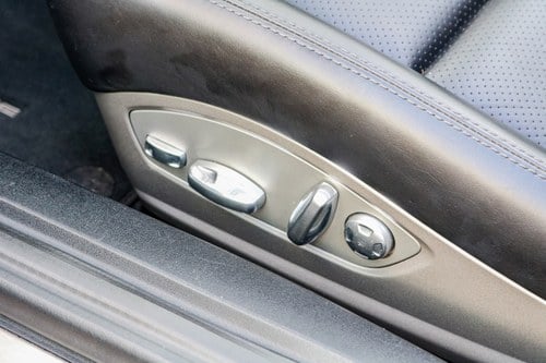 2015 Porsche 991.1 911 Targa 4 GTS In vendita (immagine 38 di 80)