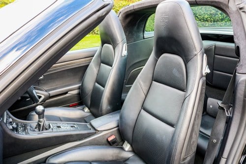 2015 Porsche 991.1 911 Targa 4 GTS In vendita (immagine 26 di 80)