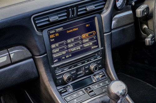 2015 Porsche 991.1 911 Targa 4 GTS In vendita (immagine 18 di 80)