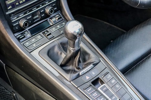 2015 Porsche 991.1 911 Targa 4 GTS In vendita (immagine 22 di 80)