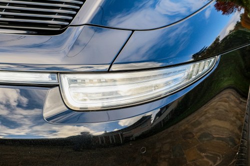 2015 Porsche 991.1 911 Targa 4 GTS In vendita (immagine 67 di 80)