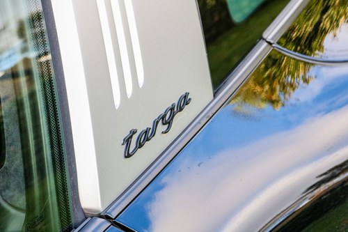 2015 Porsche 991.1 911 Targa 4 GTS In vendita (immagine 62 di 80)