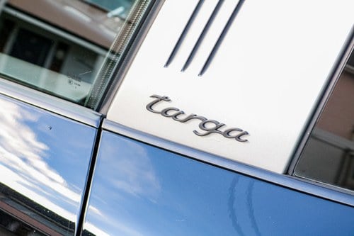 2015 Porsche 991.1 911 Targa 4 GTS In vendita (immagine 63 di 80)