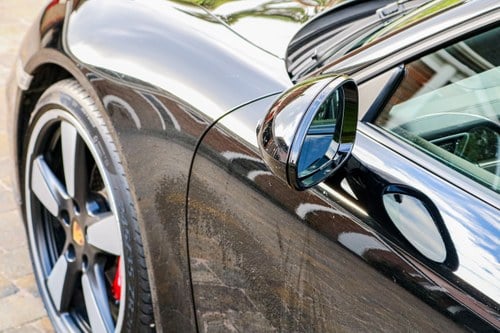 2015 Porsche 991.1 911 Targa 4 GTS In vendita (immagine 50 di 80)