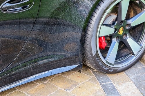 2015 Porsche 991.1 911 Targa 4 GTS In vendita (immagine 57 di 80)