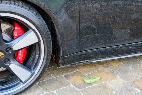 2015 Porsche 991.1 911 Targa 4 GTS In vendita (immagine 56 di 80)