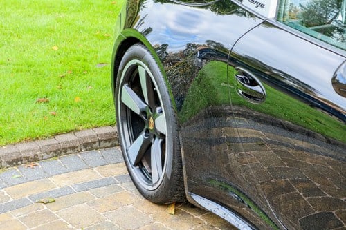 2015 Porsche 991.1 911 Targa 4 GTS In vendita (immagine 55 di 80)