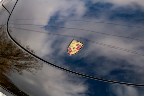 2015 Porsche 991.1 911 Targa 4 GTS In vendita (immagine 47 di 80)