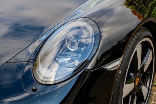 2015 Porsche 991.1 911 Targa 4 GTS In vendita (immagine 44 di 80)