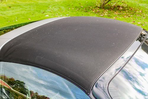 2015 Porsche 991.1 911 Targa 4 GTS In vendita (immagine 75 di 80)