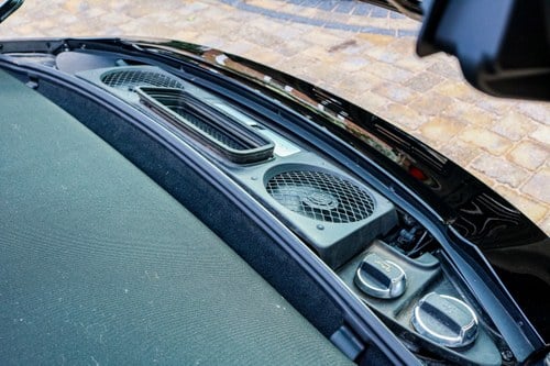 2015 Porsche 991.1 911 Targa 4 GTS In vendita (immagine 77 di 80)