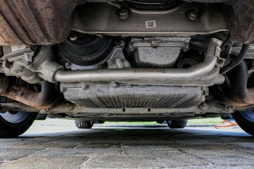 2015 Porsche 991.1 911 Targa 4 GTS In vendita (immagine 78 di 80)