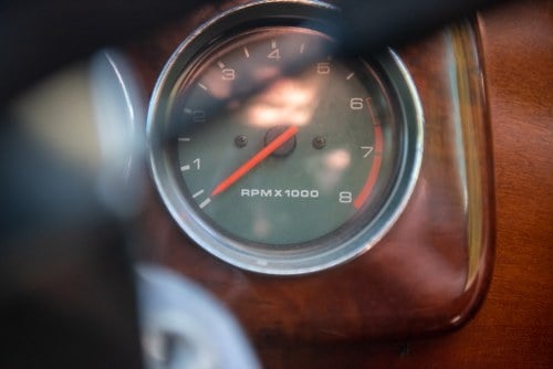 1993 Rover Mini Italian Job Special Edition In vendita (immagine 32 di 126)