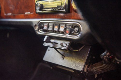 1993 Rover Mini Italian Job Special Edition In vendita (immagine 36 di 126)