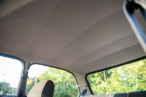 1993 Rover Mini Italian Job Special Edition In vendita (immagine 46 di 126)