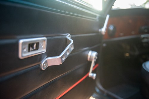 1993 Rover Mini Italian Job Special Edition In vendita (immagine 51 di 126)