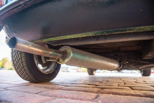 1993 Rover Mini Italian Job Special Edition In vendita (immagine 100 di 126)