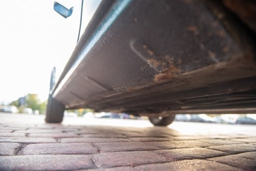 1993 Rover Mini Italian Job Special Edition In vendita (immagine 110 di 126)