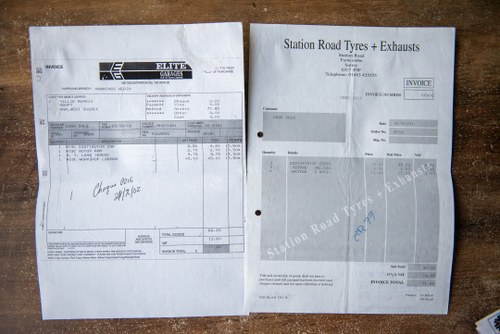 1993 Rover Mini Italian Job Special Edition In vendita (immagine 120 di 126)